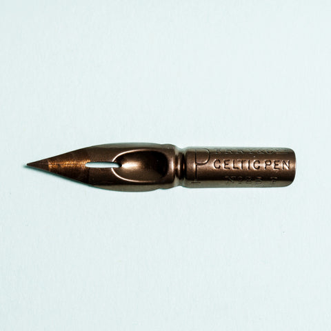 Perry & Co. Celtic Pen No. 85