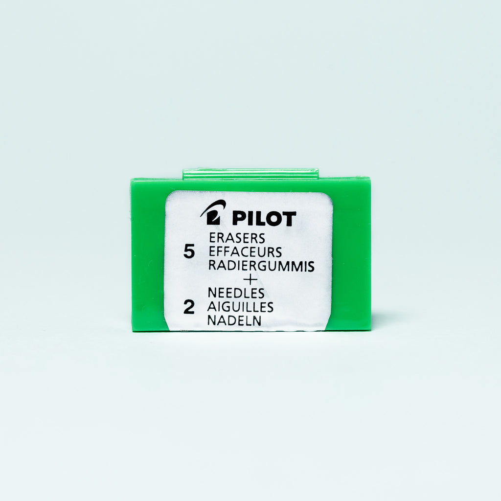 Eraser refills for Pilot H223 Automatic Pencil