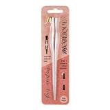 Moblique 2-in-1 Penholder by Luis Creations