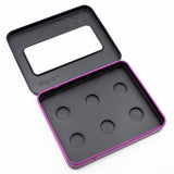 COLIRO Storage Tins for 6 or 22 colours