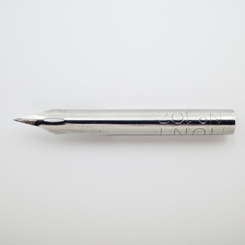 Speedball Hunt 102 Crow Quill Pen