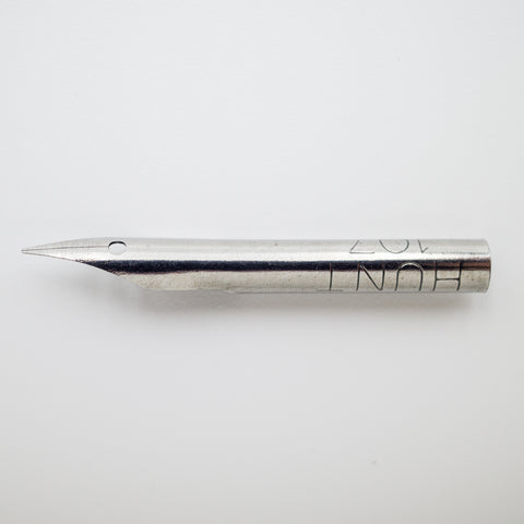 Speedball Hunt 107 Hawk Quill Pen