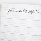 Nib & Ink - The New Art of Modern Calligraphy
