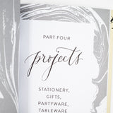 Nib & Ink - The New Art of Modern Calligraphy