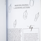 Nib & Ink - The New Art of Modern Calligraphy