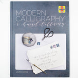 Modern Calligraphy & Hand Lettering (Haynes Manual) by Lauren Cooper