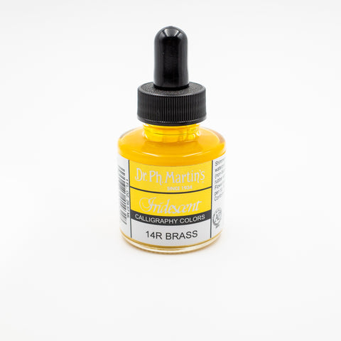 Dr. Ph. Martin's Iridescent Inks