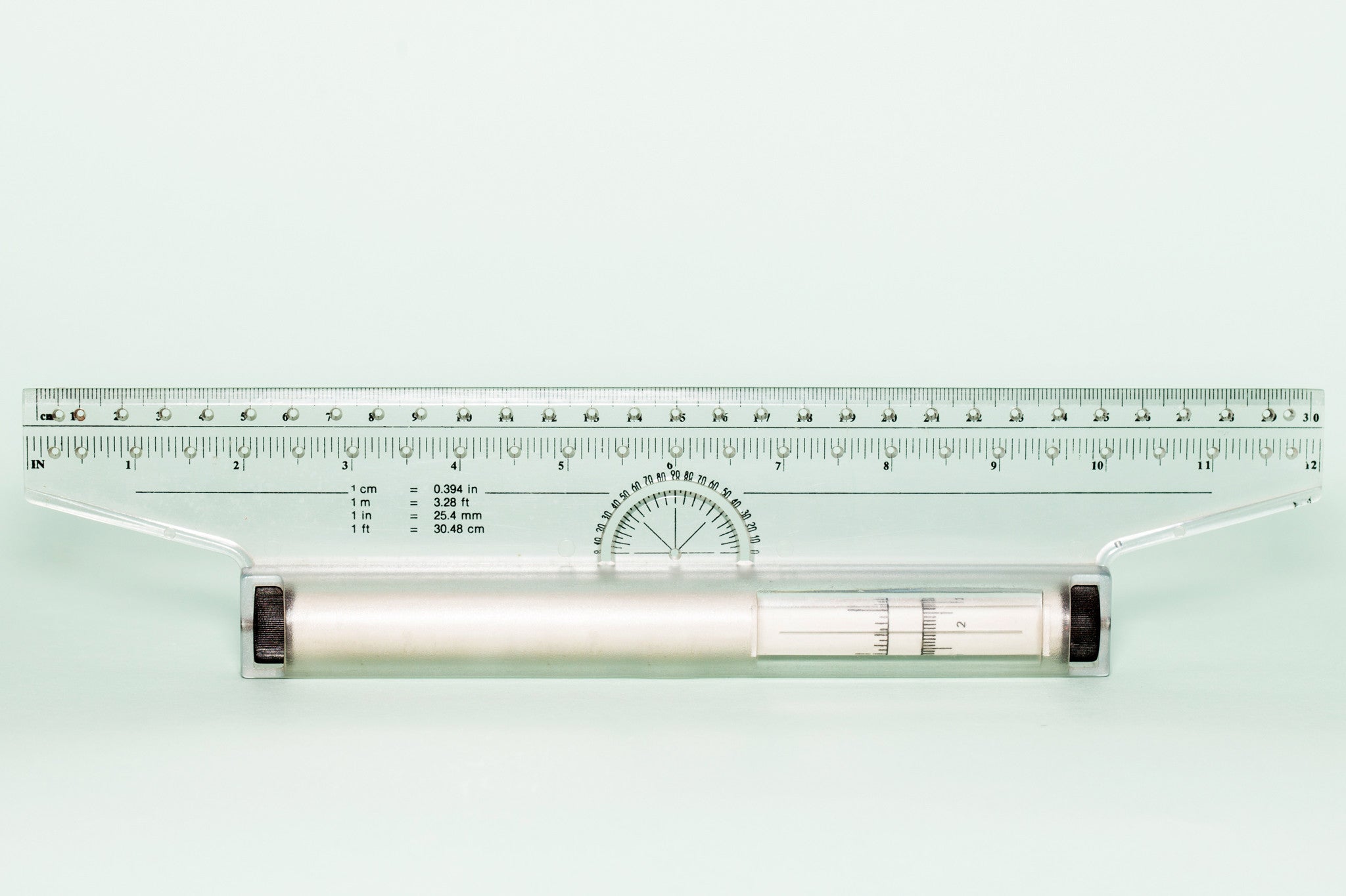 Rolling Ruler - 30cm