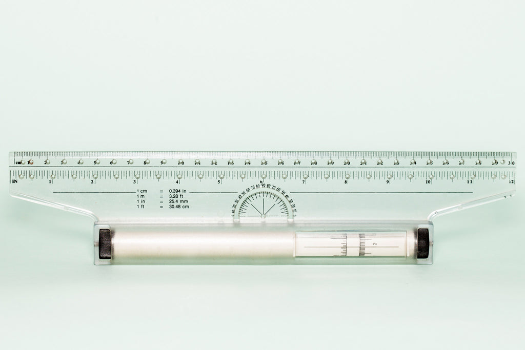 Rolling Ruler - 30cm – PenmanDirect