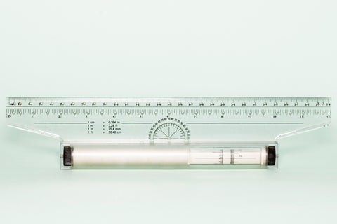 Rolling Ruler - 30cm