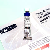 Schmincke Finest Artists' Calligraphy Gouache