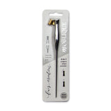 Moblique 2-in-1 Penholder by Luis Creations