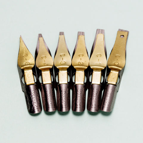 Speedball C Series