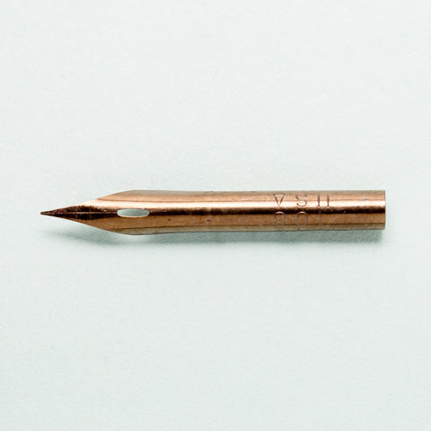 Speedball Hunt 108 Quill Pen