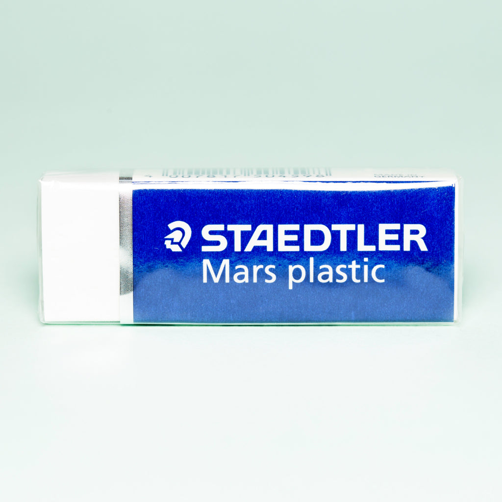 Staedtler Plastic Eraser
