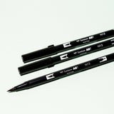 Tombow ABT Dual-Brush Pen