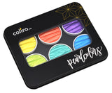 COLIRO Storage Tins for 6 or 22 colours