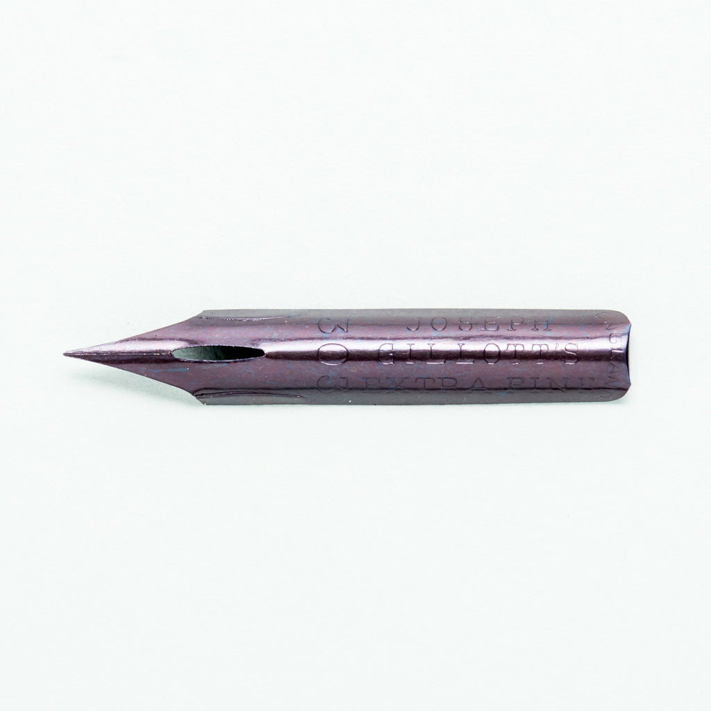 Gillott 303