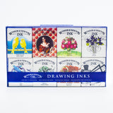 Winsor & Newton Drawing Inks