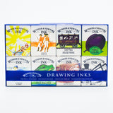 Winsor & Newton Drawing Inks